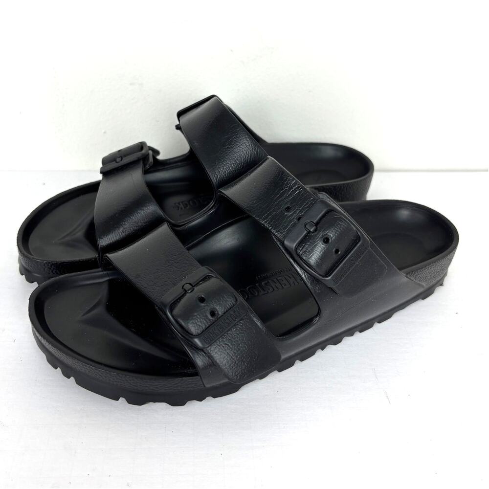 Birkenstock Arizona Essentials EVA Black EU 36/ L5